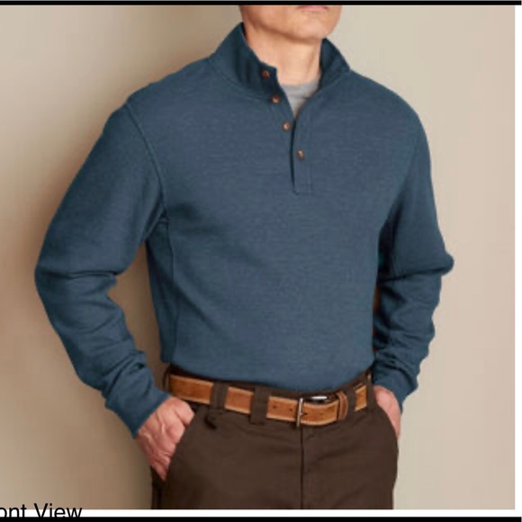 duluth thermal shirts